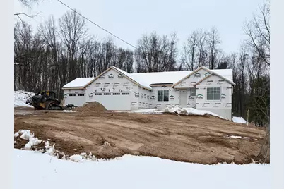 3575 13 Mile Road NE, Rockford, MI 49341 - Photo 1