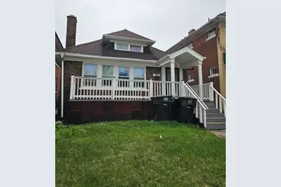 2979 Glendale Street, Detroit, MI 48238 - Photo 1