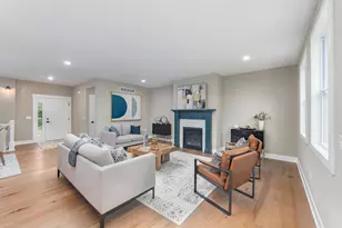 1935 Percy Ln, Highland, MI 48357 - Photo 3