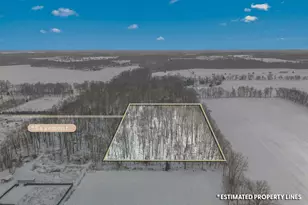 8875 Kellogg Dr, Reading, MI 49274 - Photo 1