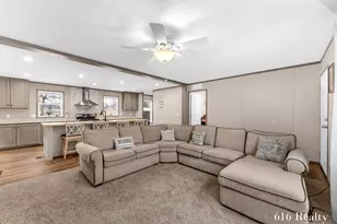 1285 Ashbrook St NE, Belmont, MI 49306 - Photo 5