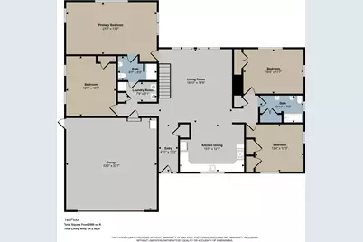 6703 Golfside Court, Saranac, MI 48881 - Photo 27