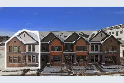 107 S Griswold Street, Northville, MI 48167 - Photo 1