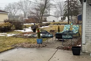 24030 Harvard Shore Dr, Saint Clair Shores, MI 48082 - Photo 33