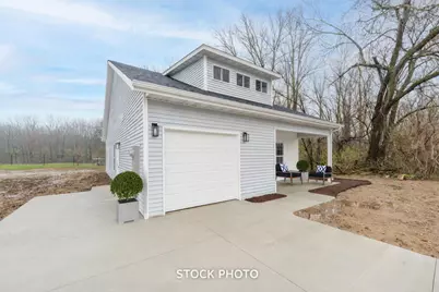 507 N Prospect Street, Sturgis, MI 49091 - Photo 1