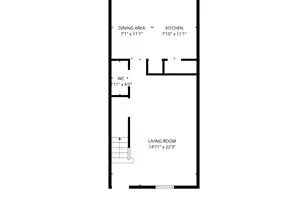 2520 Village Dr SE, Grand Rapids, MI 49506 - Photo 13