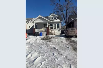 13586 Tuller Street, Detroit, MI 48238 - Photo 1