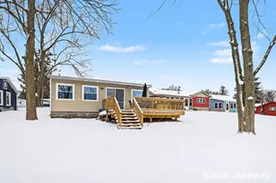 152 W Holland Lake Dr, Sheridan, MI 48884 - Photo 33