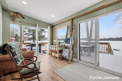 152 W Holland Lake Drive, Sheridan, MI 48884 - Photo 15