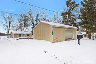 152 W Holland Lake Dr, Sheridan, MI 48884 - Photo 29