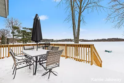 152 W Holland Lake Drive, Sheridan, MI 48884 - Photo 31