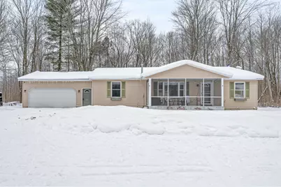 561 N 8 Mile Rd., Lake City, MI 49651 - Photo 1