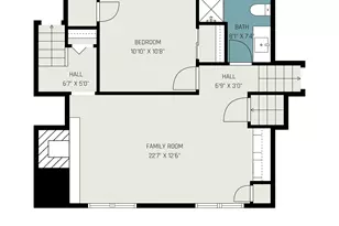 2134 Ascot Rd, Ann Arbor, MI 48103 - Photo 33