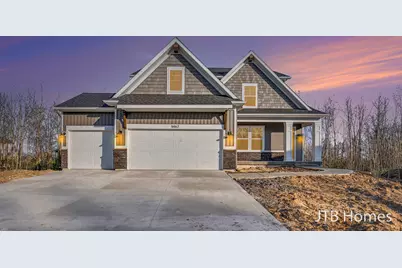 5967 Claymont Court SE, Caledonia, MI 49316 - Photo 1