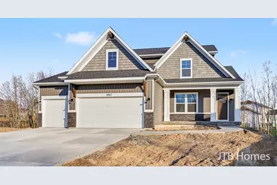 5967 Claymont Court SE, Caledonia, MI 49316 - Photo 3