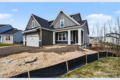 5967 Claymont Court SE, Caledonia, MI 49316 - Photo 3