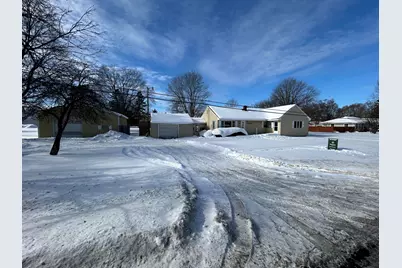 10515 N 12th Street, Plainwell, MI 49080 - Photo 1