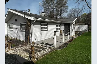 520 W Jessie Road, Sanford, MI 48657 - Photo 3