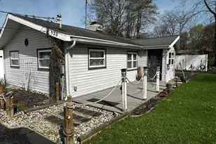 520 W Jessie Rd, Sanford, MI 48657 - Photo 3