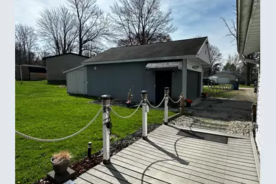 520 W Jessie Road, Sanford, MI 48657 - Photo 5