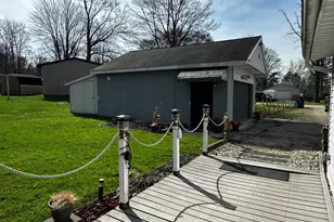 520 W Jessie Rd, Sanford, MI 48657 - Photo 5