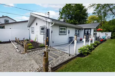 520 W Jessie Road, Sanford, MI 48657 - Photo 3