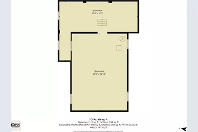 923 Wayne Street, Jackson, MI 49202 - Photo 19