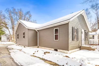 923 Wayne Street, Jackson, MI 49202 - Photo 3