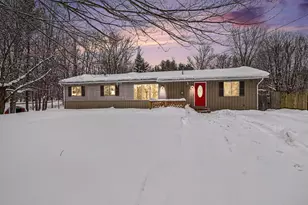 6148 O'Neil St, Twin Lake, MI 49457 - Photo 1