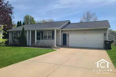13314 Tamarack Street, Holland, MI 49424 - Photo 1