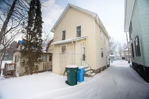 316 Jones St, Lansing, MI 48912 - Photo 11