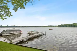 1132 S Woodland Dr, White Cloud, MI 49349 - Photo 9