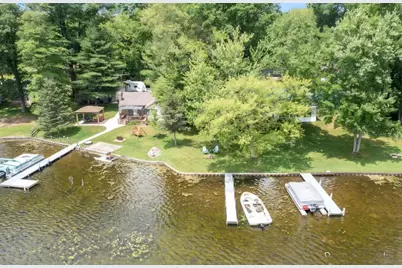 1132 S Woodland Drive, White Cloud, MI 49349 - Photo 7