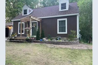 10855 Woodbushe Drive SE, Lowell, MI 49331 - Photo 1