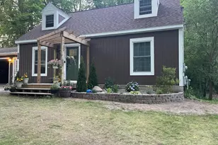 10855 Woodbushe Dr SE, Lowell, MI 49331 - Photo 1