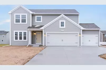 5065 Buxton Trail, Kalamazoo, MI 49009 - Photo 1