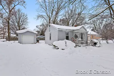 1923 Dowd Street, Muskegon, MI 49441 - Photo 3