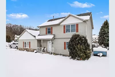 7448 Texas Heights Avenue, Kalamazoo, MI 49009 - Photo 3