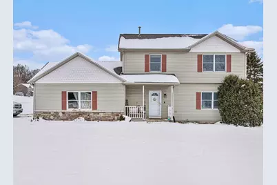 7448 Texas Heights Avenue, Kalamazoo, MI 49009 - Photo 1