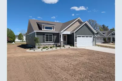 Unit 79 Rose Ridge Drive NE, Rockford, MI 49341 - Photo 1