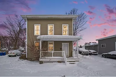 913 Elliott Avenue, Grand Haven, MI 49417 - Photo 1