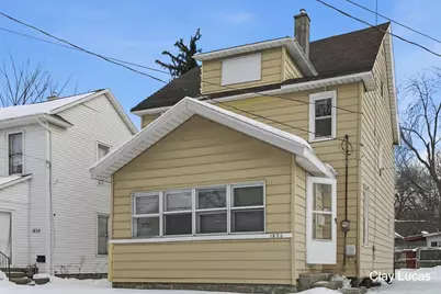 1836 Buchanan Avenue SW, Grand Rapids, MI 49507 - Photo 1