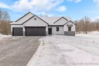 3591 Leaf Lane, Freeport, MI 49325 - Photo 1