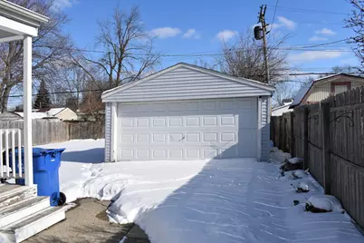 21756 Weller Avenue, Warren, MI 48089 - Photo 3