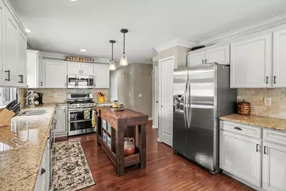 1804 Kristina Drive, White Lake, MI 48386 - Photo 5