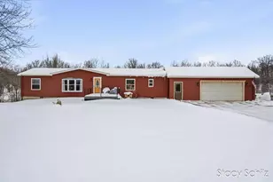 10195 Cox Rd, Bellevue, MI 49021 - Photo 3