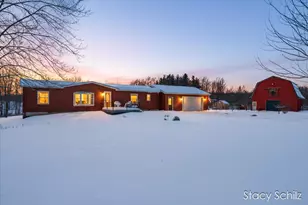 10195 Cox Rd, Bellevue, MI 49021 - Photo 1