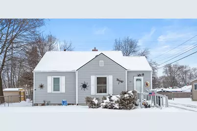 1332 W Highland Boulevard, Battle Creek, MI 49015 - Photo 19