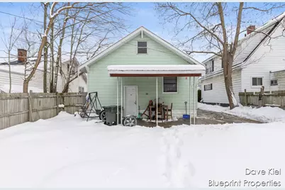 1195 S Getty Street, Muskegon, MI 49442 - Photo 19