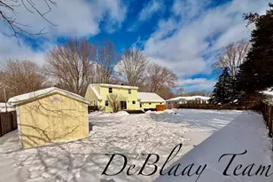 4082 Marion St, Hudsonville, MI 49426 - Photo 7